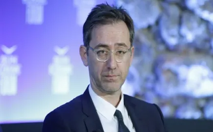 Μπαλωμένος: Από το 20% στο 60% η ωρίμανση των σημαντικότερων ακινήτων σε δύο χρόνια