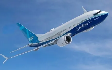 boeing