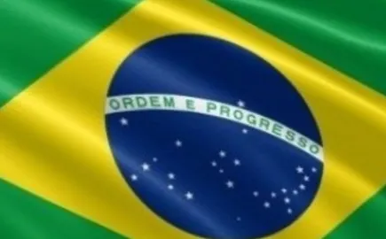 brazil