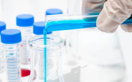  ICAP CRIF: Προοπτική ανάπτυξης 3% ετησίως για την αγορά χημικών πρώτων υλών έως το 2028