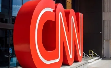 Το CNN αποκλείστηκε από προγραμματισμένη μετακίνηση του προέδρου Τραμπ σήμερα