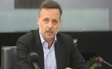 Δούκας: Έκτακτο συμβούλιο για τις ρωγμές στην Κυψέλη πριν από την επανεκκίνηση του μετρό