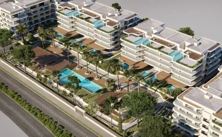  Lamda: Εισπράξεις 1,8 δισ. από πωλήσες κατοικιών και οικοπέδων