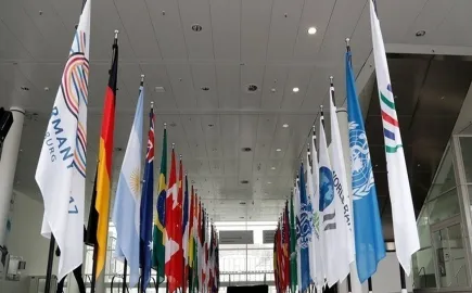 G20: Βαθαίνει το παγκόσμιο οικονομικό ρήγμα - Κίνα και ΗΠΑ σε τροχιά σύγκρουσης