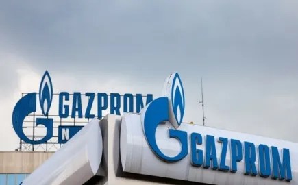 Διακόπηκε η λειτουργία  διυλιστηρίου της Gazprom στη Μόσχα μετά από ουκρανικό χτύπημα