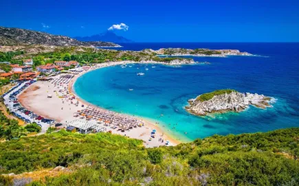 halkidiki