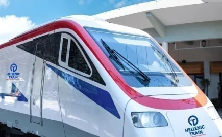 Χωρίς τρένα και προαστιακό αύριο λόγω 24ωρης απεργίας