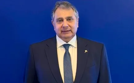Κορκίδης για ΔΕΘ: Αισιόδοξο το αποτύπωμα των εξαγγελιών για τη μεσαία τάξη και τις ΜμΕ