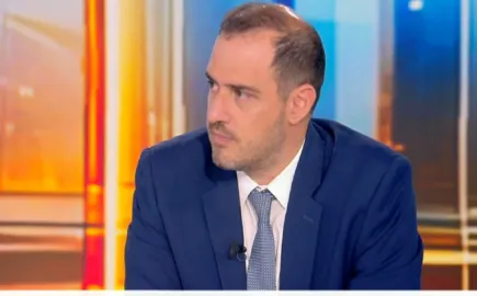 Κώτσηρας: Σε τροχιά υλοποίησης ο Προαστιακός Δυτικής Θεσσαλονίκης και η σύνδεση του 6ου προβλήτα