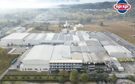 ΚΡΙ-ΚΡΙ: Άλμα 25,9% στον τζίρο και εκτόξευση κερδών στο α’ εξάμηνο – Πρωταγωνιστεί το ελληνικό γιαούρτι