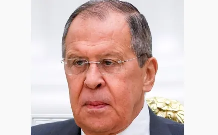 Λαβρόφ: Να ξαναρχίσουν συνομιλίες με την Ουκρανία - Απορρίπτει προσωρινή κατάπαυση πυρός