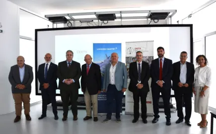 Lockheed Martin και Εθνικό Κέντρο Έρευνας παρουσιάζει νέο STEM πρόγραμμα Κυβερνο-Φυσικής Υποδομής και Cyber Range 