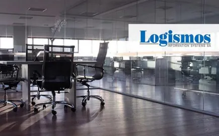 Logismos: Αύξηση τζίρου στα €1,91 εκατ.  κατά το Α' εξάμηνο