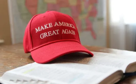 Trump Media: Τα MAGA ETFs του Τραμπ μπαίνουν στη Wall Street