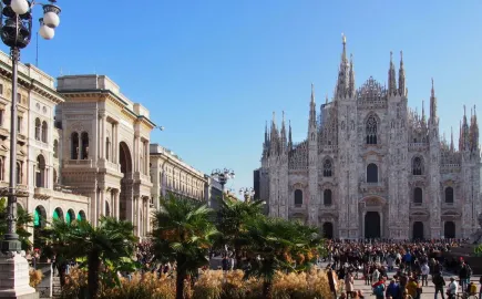 milano