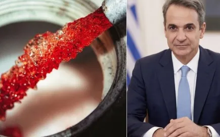 "Εθνική" παρέμβαση στο κόστος θέρμανσης προανήγγειλε ο πρωθυπουργός