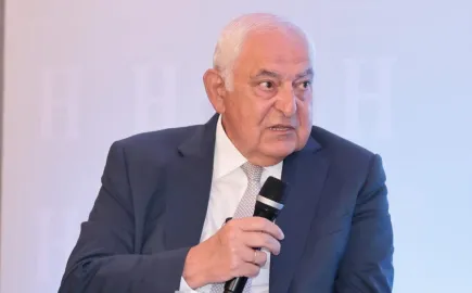 Μιτζάλης/ΑΒΑΞ: Διατήρηση του ανεκτέλεστου κοντά στα 2,8 δισ., με  νέα έργα 700 εκατ. ευρώ