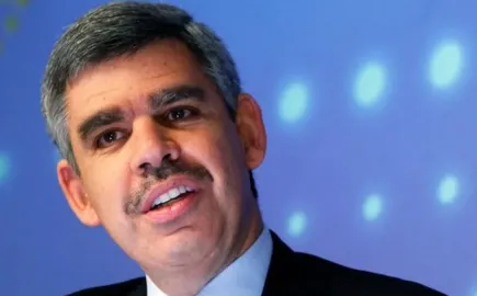 el erian