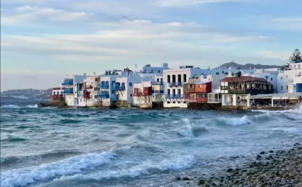 mykonos