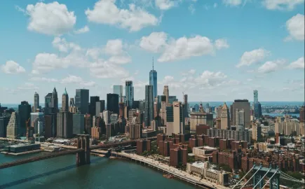new york