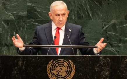 israil