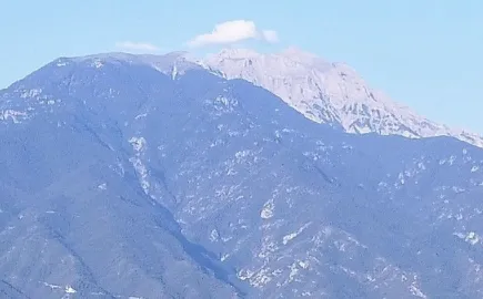 Νεκρός εντοπίστηκε στον Όλυμπο 46χρονος Ισραηλινός