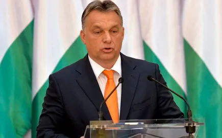 orban