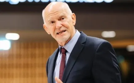 papandreou
