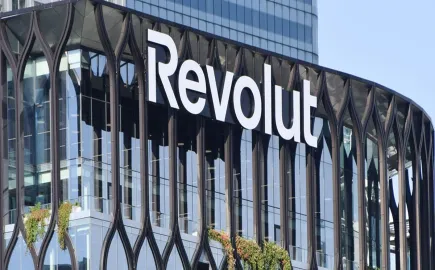Revolut: Αίτηση για τραπεζική άδεια στην Ελβετία - Επένδυση άνω των 150 εκατ. 