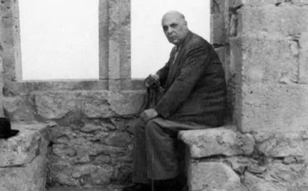 seferis