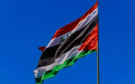 irak