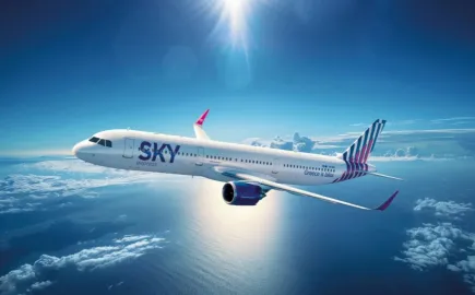 SKY express: Έκπτωση 30% στα εισιτήρια νεοδιορισθέντων και αναπληρωτών εκπαιδευτικών