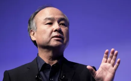 softbank