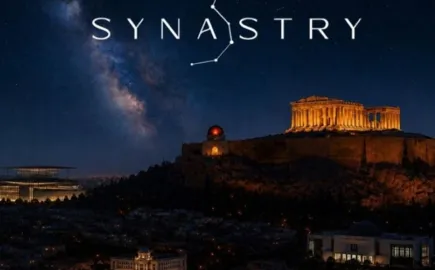 synastria