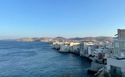 syros