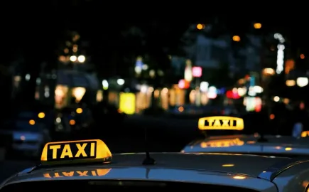 taxi