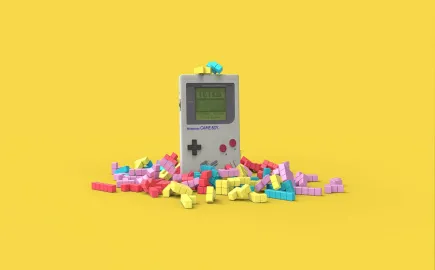 ΗΠΑ: Το Tetris παίρνει αποστάσεις από αμφιλεγόμενο βιντεοπαιχνίδι του Λευκού Οίκου 