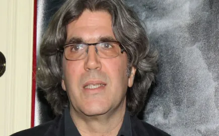 Πέθανε ο σκηνοθέτης Θάνος Λαμπρόπουλος