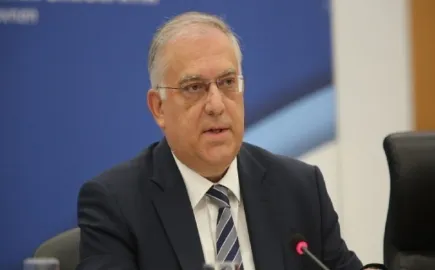 Θεοδωρικάκος: 928 επενδύσεις 3,1 δισ. ευρώ μέσω του νέου αναπτυξιακού νόμου