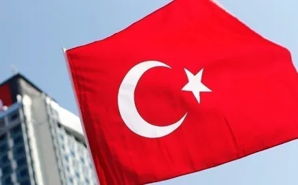 tourkia