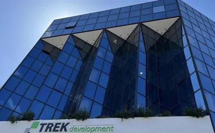 TREK Development: Αναλαμβάνει έργο 3,3 εκατ. ευρώ στο Λαυρίο σε συνεργασία με τη Marinetek