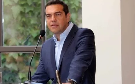 tsipras