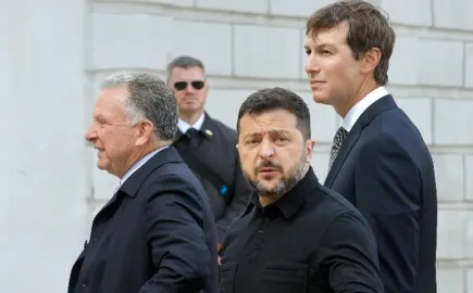 zelensky