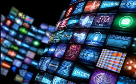 Alter Ego: Εμφαση στα ψηφιακά media
