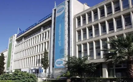 Προσωρινός CEO στην ΕΡΤ