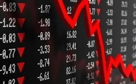 Η διορθωτική κίνηση αναμενόταν από καιρό. Αιφνιδίασε και προκάλεσε ερωτηματικά η ένταση με την οποία εκδηλώθηκε
