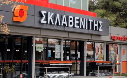 Ο Σκλαβενίτης πήρε 49% του «Φρεσκούλη» από Μαριάννα Λάτση και EOS Capital 