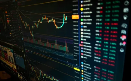 Nasdaq CEO: Το tokenization θα απελευθερώσει δεκάδες $δισ. στο χρηματοπιστωτικό σύστημα