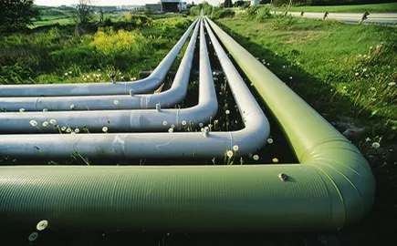 Μεγάλο deal Venture Global – ConocoPhilips για LNG