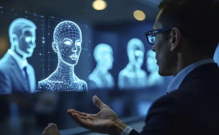 Τι συζητούσε μία παρέα AI Agents, ενόσω οι άνθρωποί τους δειπνούσαν μαζί